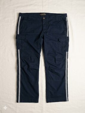 LA Police Gear Women’s Stretch Ops Tactical Pants